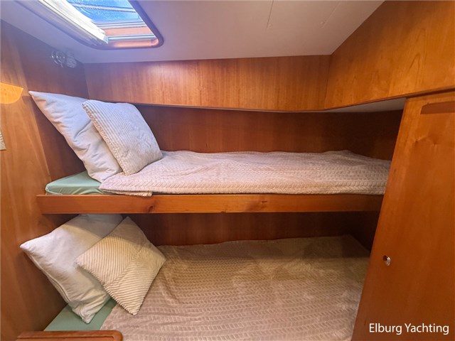 Linssen Grand Sturdy 380 - Sedan — foto 16 van 51