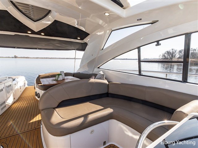 Fairline Targa 52 GT — foto 6 van 85