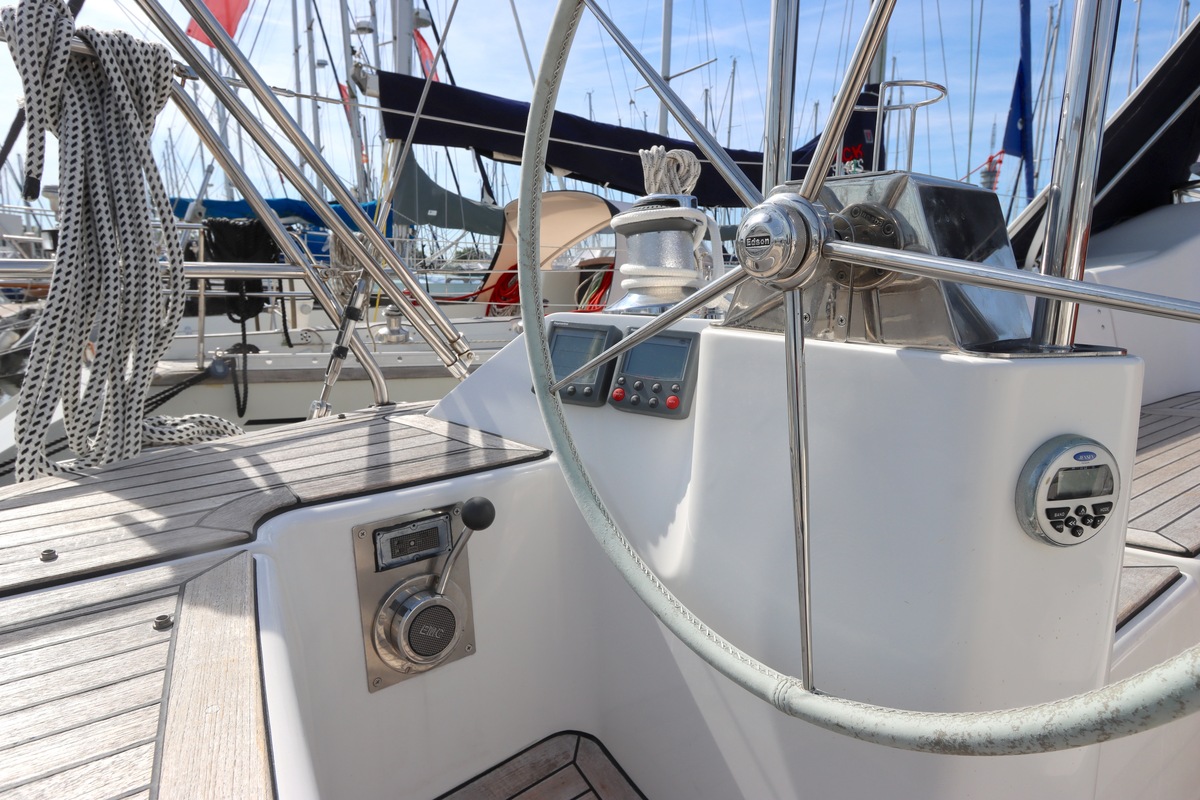 Catalina 445 — foto 61 van 81