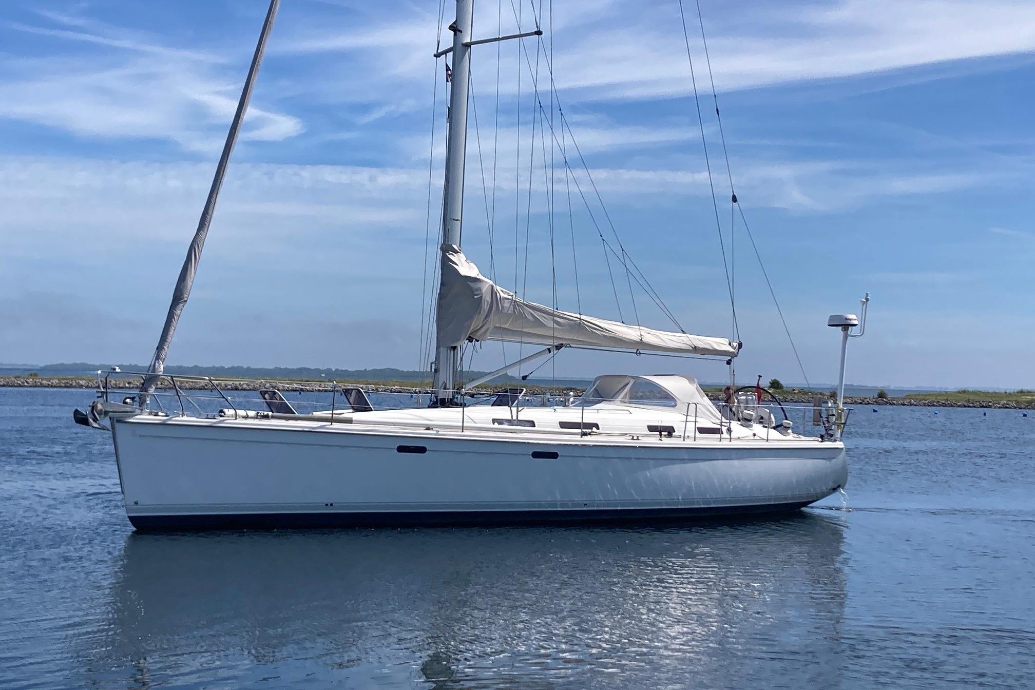 Dehler 47 — foto 2 van 11