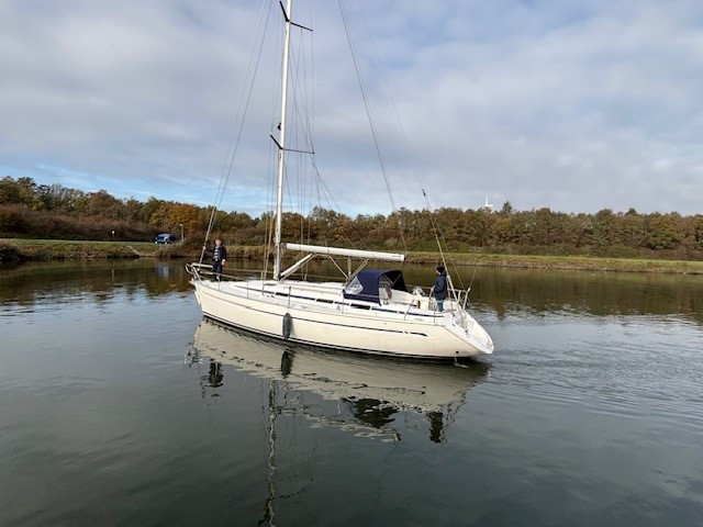 Bavaria 38-3 — foto 2 van 60