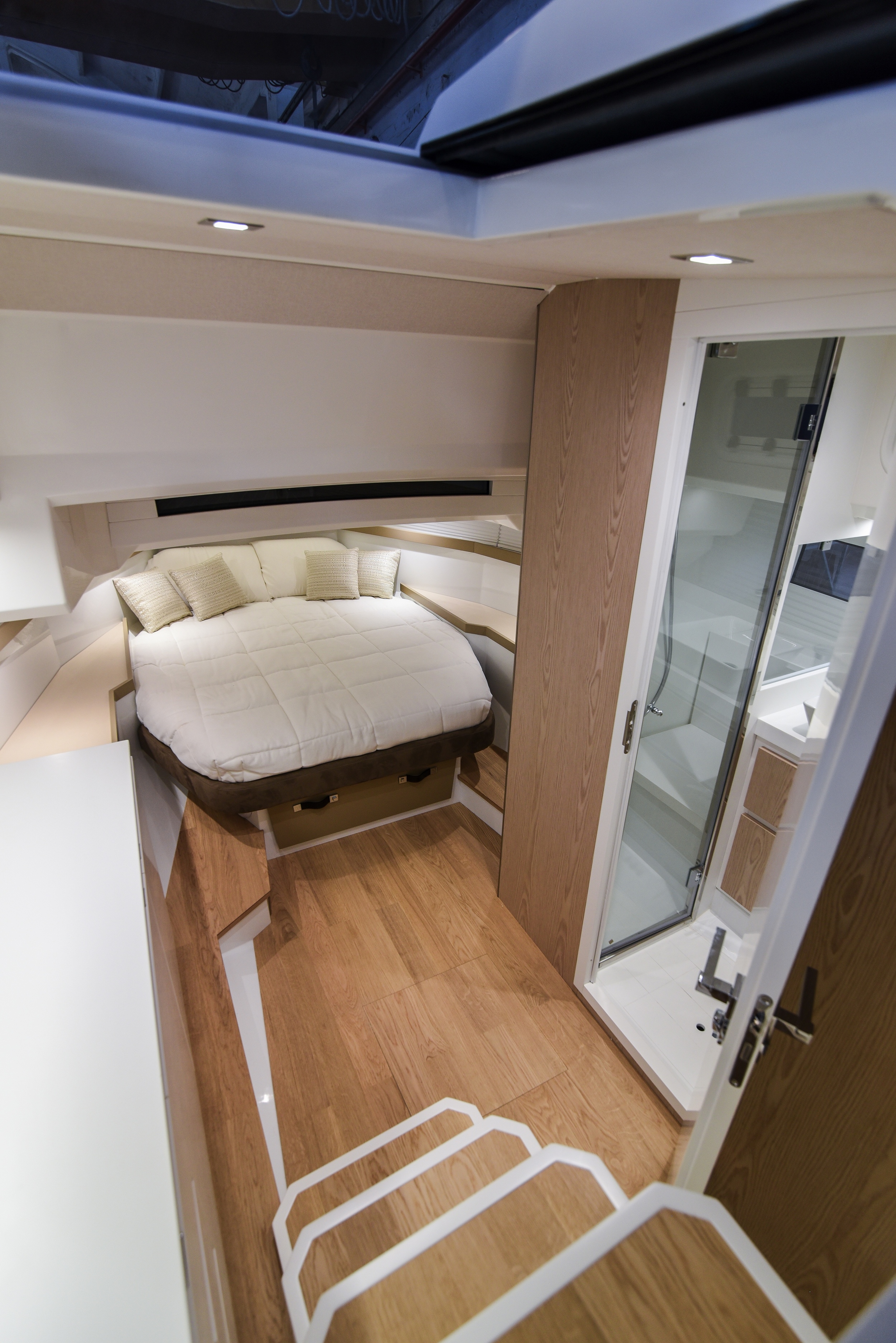 FIART Seawalker 35 — foto 12 van 31
