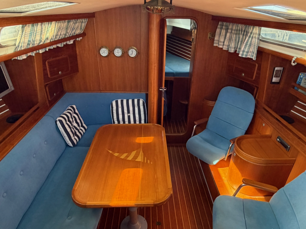 Compromis 39 Class — foto 12 van 29