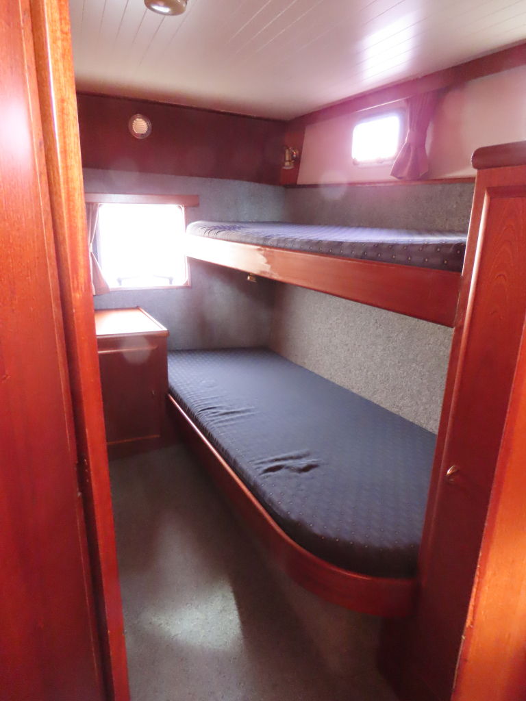 Aquanaut Drifter 1150 — foto 22 van 35
