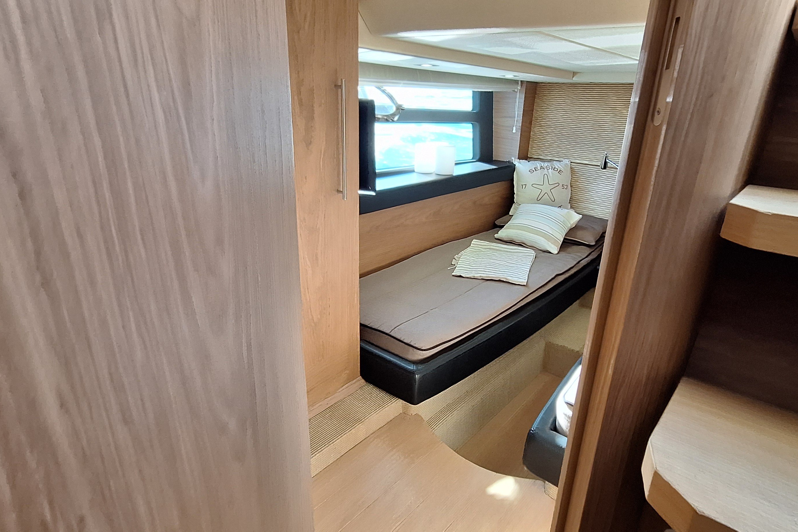Sessa Marine C52 — foto 57 van 77