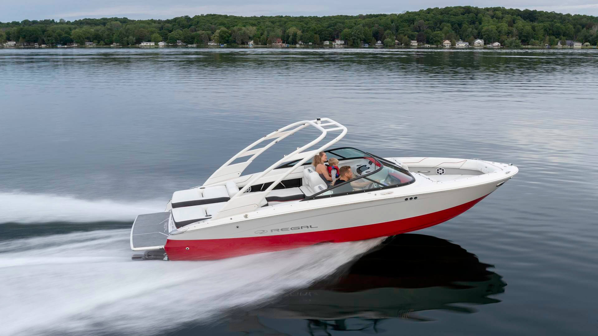 Regal LS2 Surf