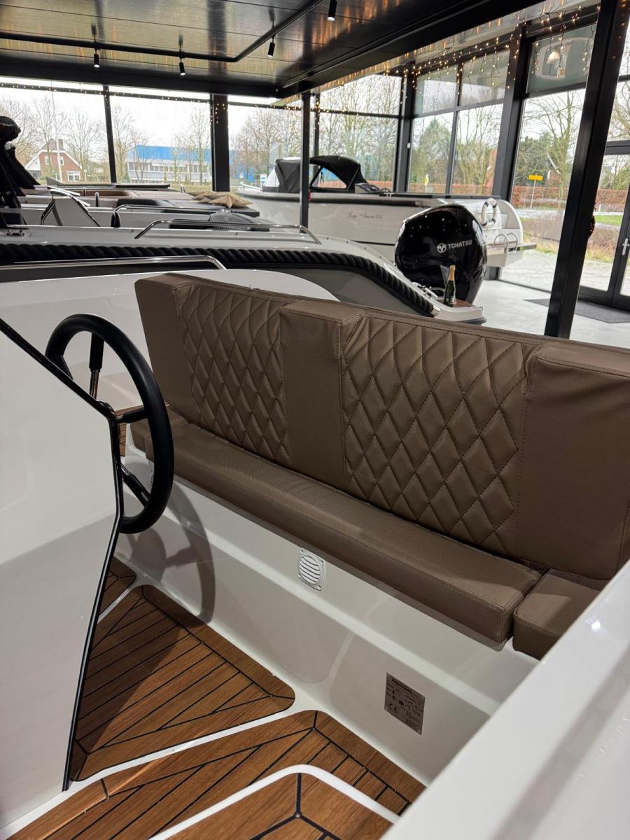 Topcraft 627 Tender — foto 20 van 28
