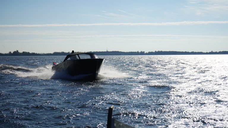Isloep Rapida 990 — foto 37 van 46