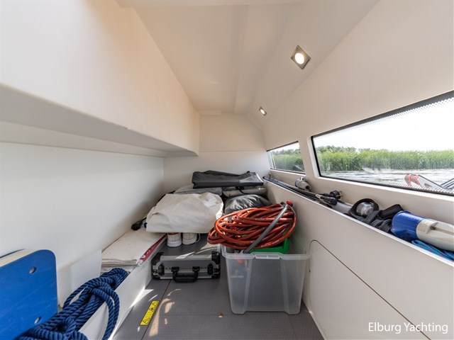 Prestige 460 - Flybridge — foto 69 van 88
