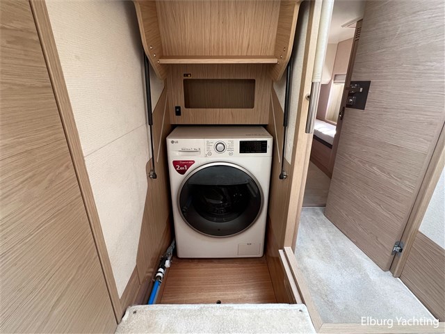 Beneteau Monte Carlo 5S — foto 29 van 75