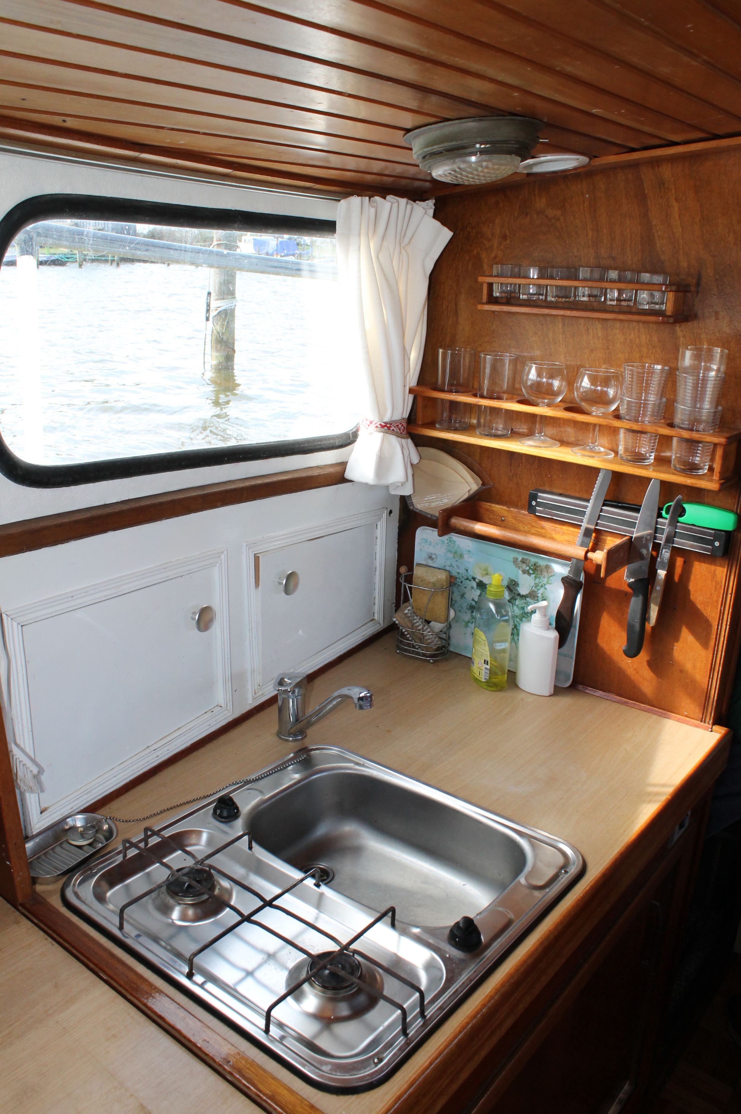 Peereboom Kruiser GSAK — foto 49 van 56