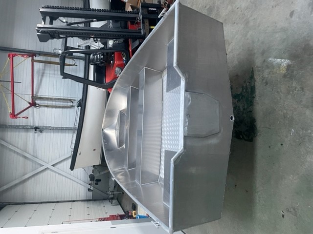 Sloep beaut jt 485 — foto 2 van 7