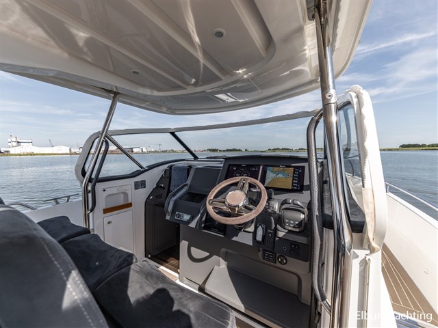 Nimbus T11 - X-Edition — foto 24 van 96
