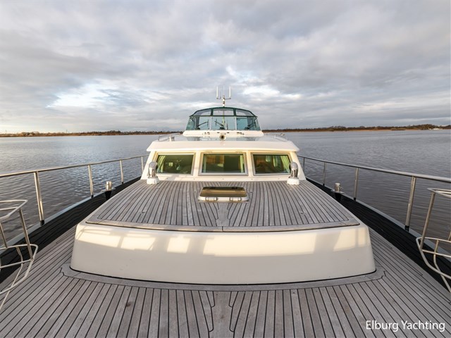Linssen Grand Sturdy 500 - Traveller — foto 62 van 81