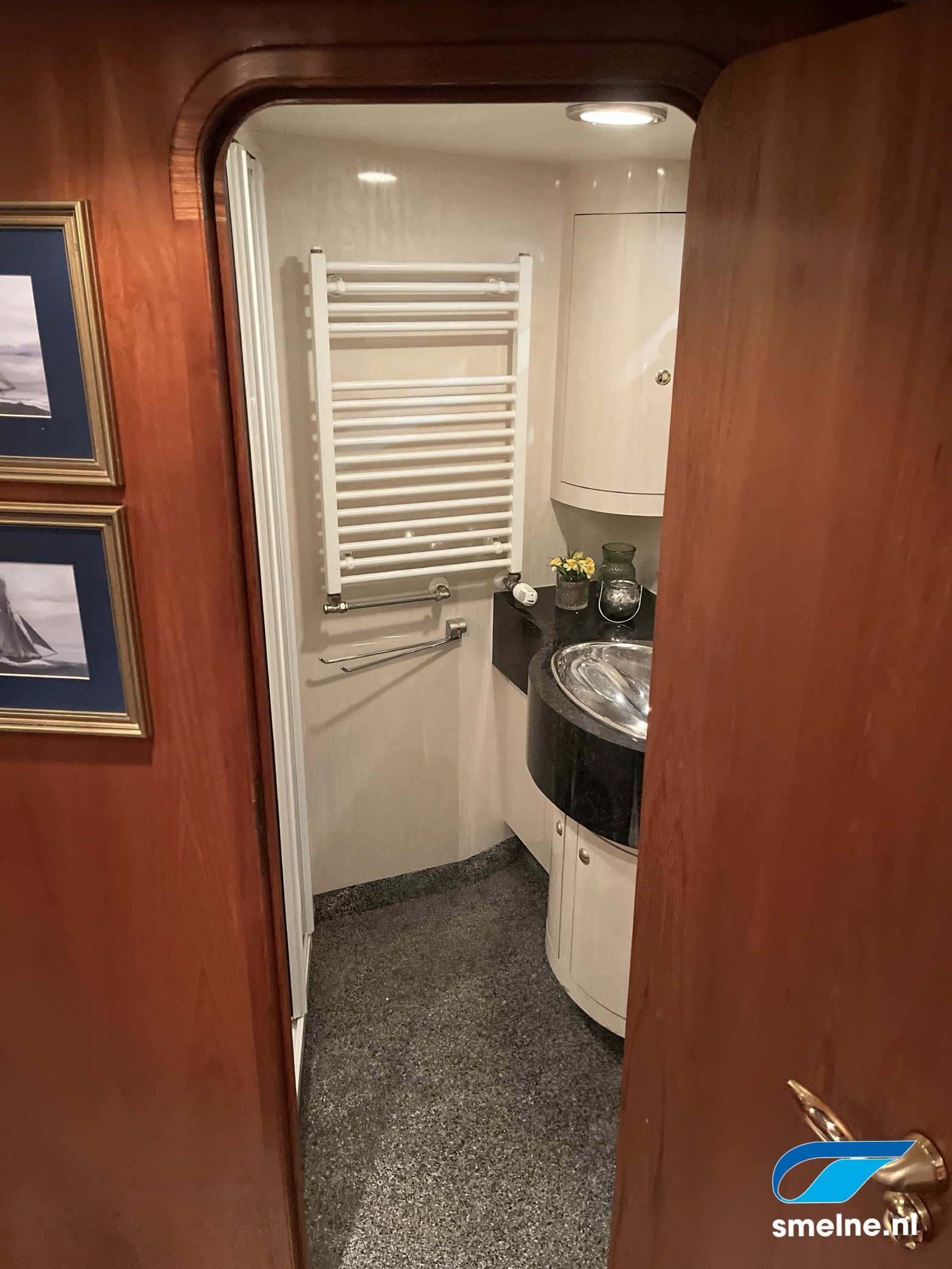 Noblesse 45 — foto 44 van 86