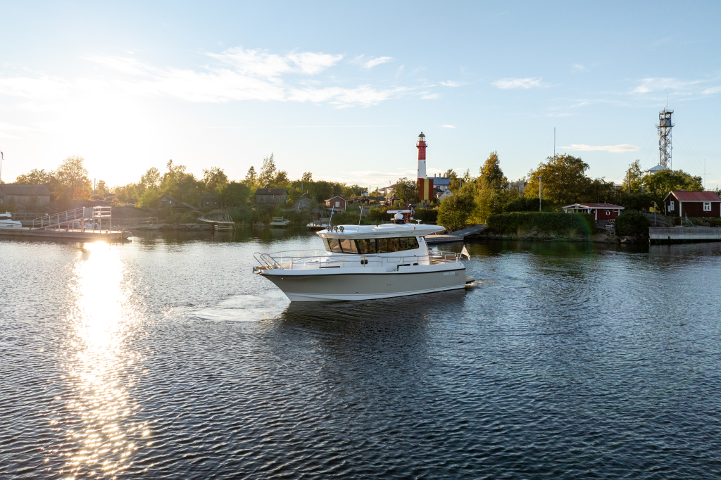 Nord Star 36+ — foto 11 van 52