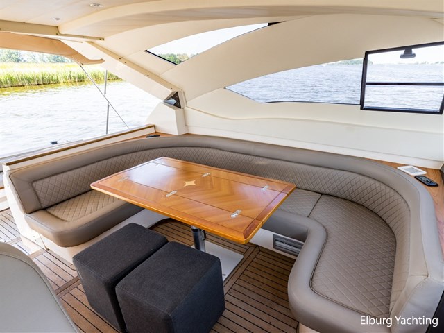 Cayman 52 Hardtop — foto 7 van 92