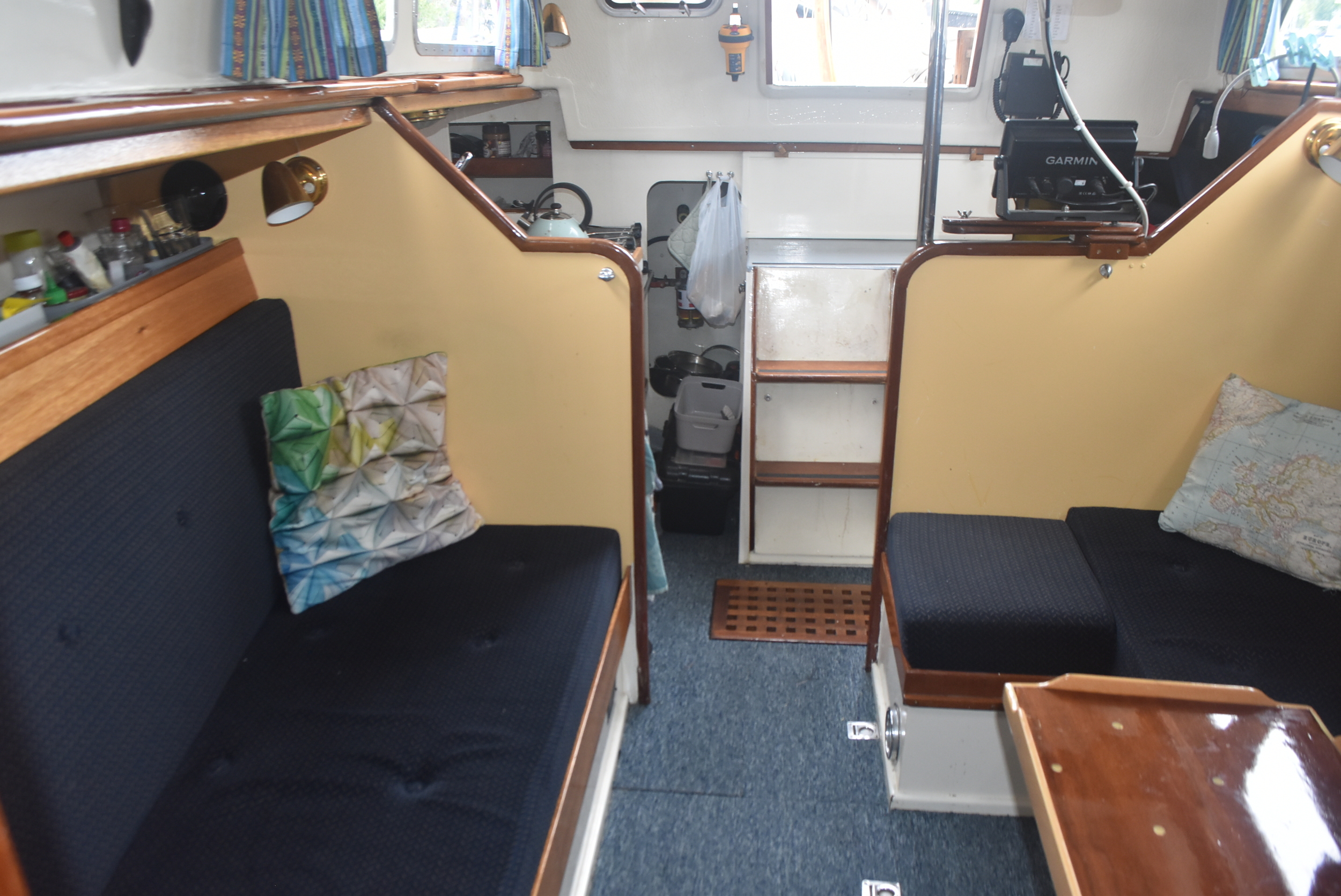 Frans Maas Raider 35 — foto 64 van 92