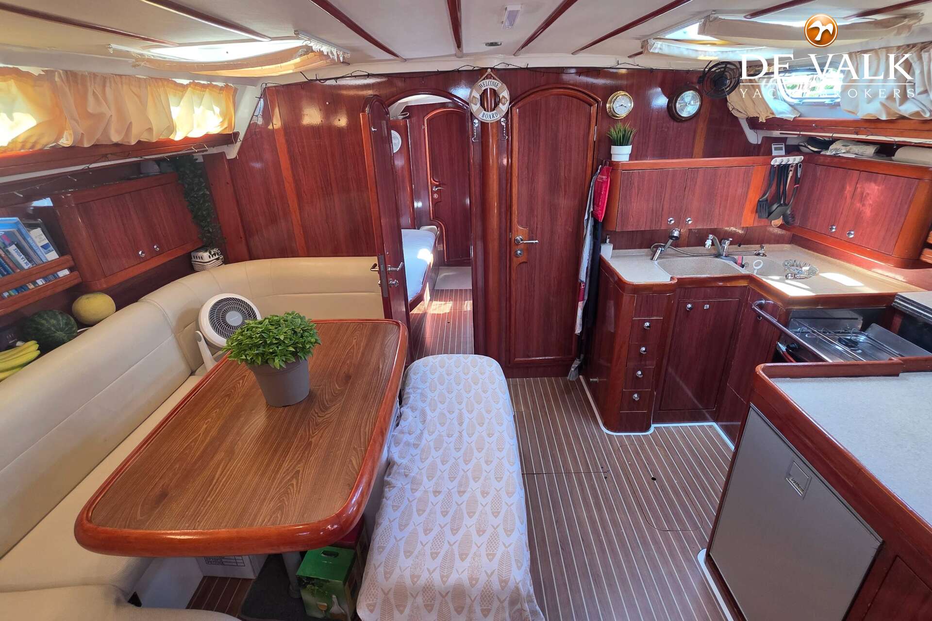 Ocean Star 51.2 — foto 17 van 34