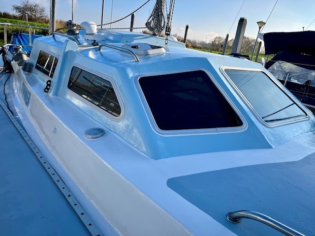 Northern Comfort 43 — foto 65 van 68