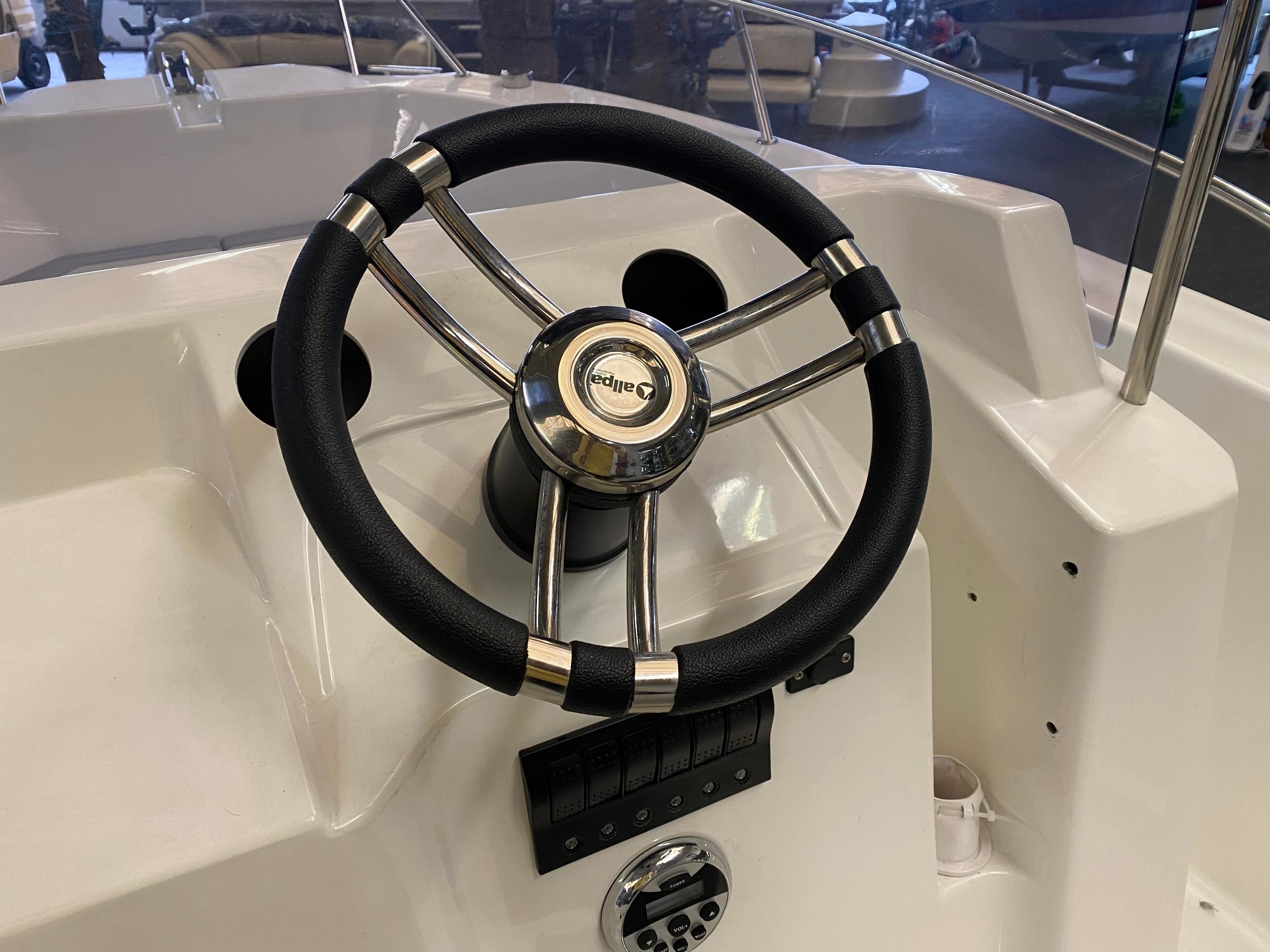 Marine Time QX 20 — foto 6 van 18