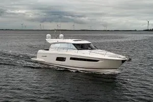 Prestige 560S — foto 31 van 239