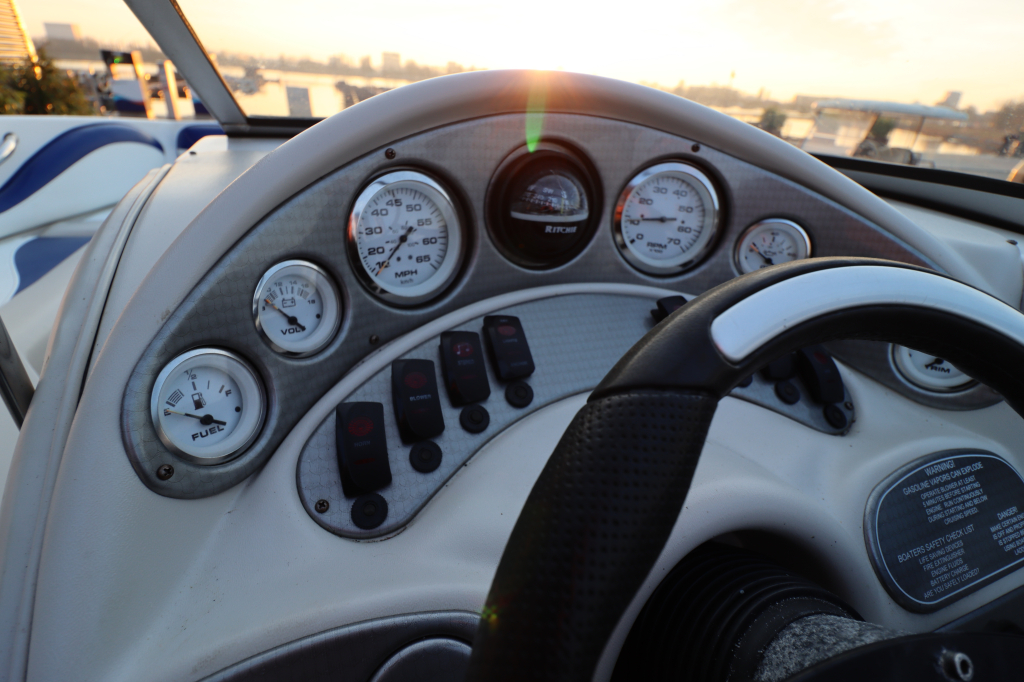 Mariah SX 18 — foto 14 van 14