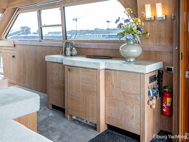 Mulder 73 Wheelhouse - Alu Fast Going - FLOAT — foto 6 van 111