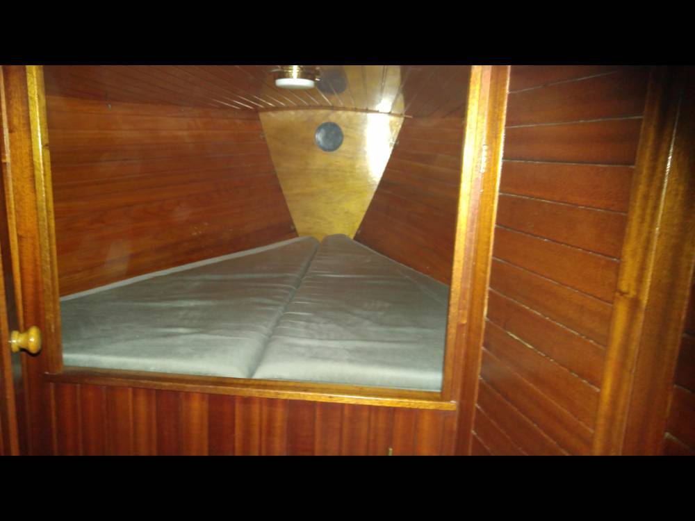 Koopmans 36 Kustvaarder 4 — foto 35 van 43