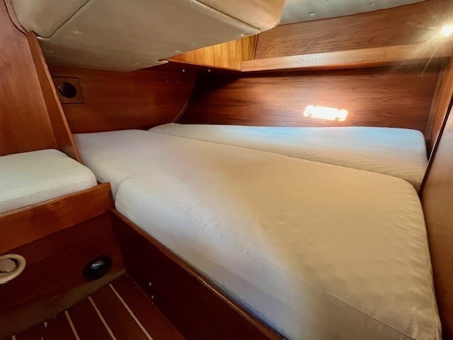 Spirit 36 — foto 32 van 62