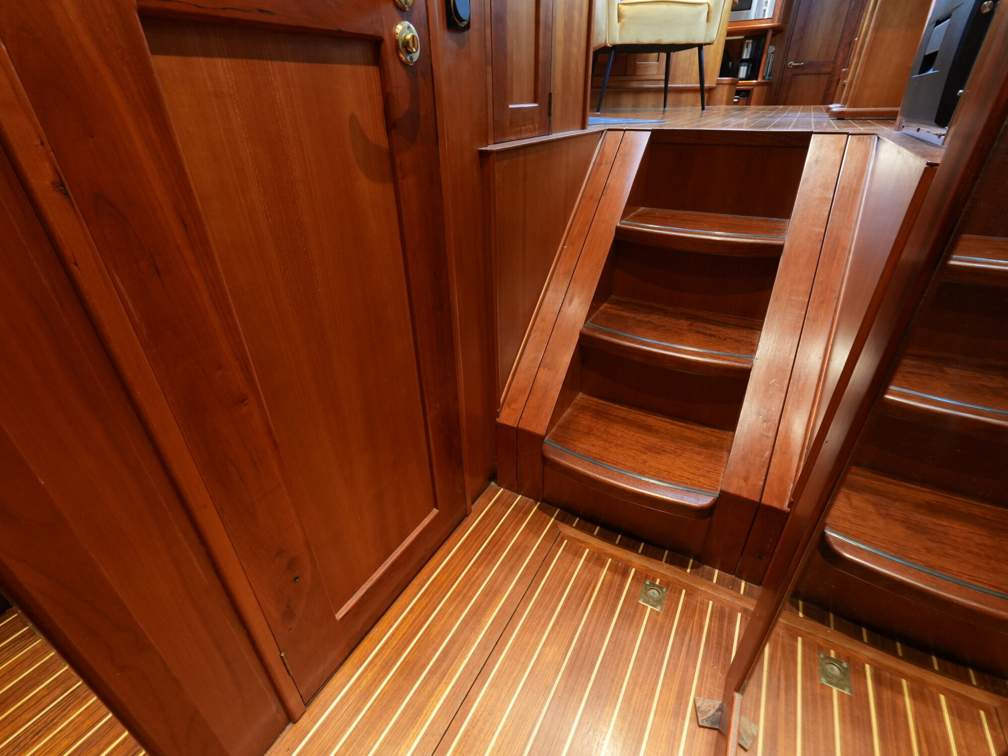 Holterman Kotter 46 AK Cabrio Stabilizers — foto 37 van 60