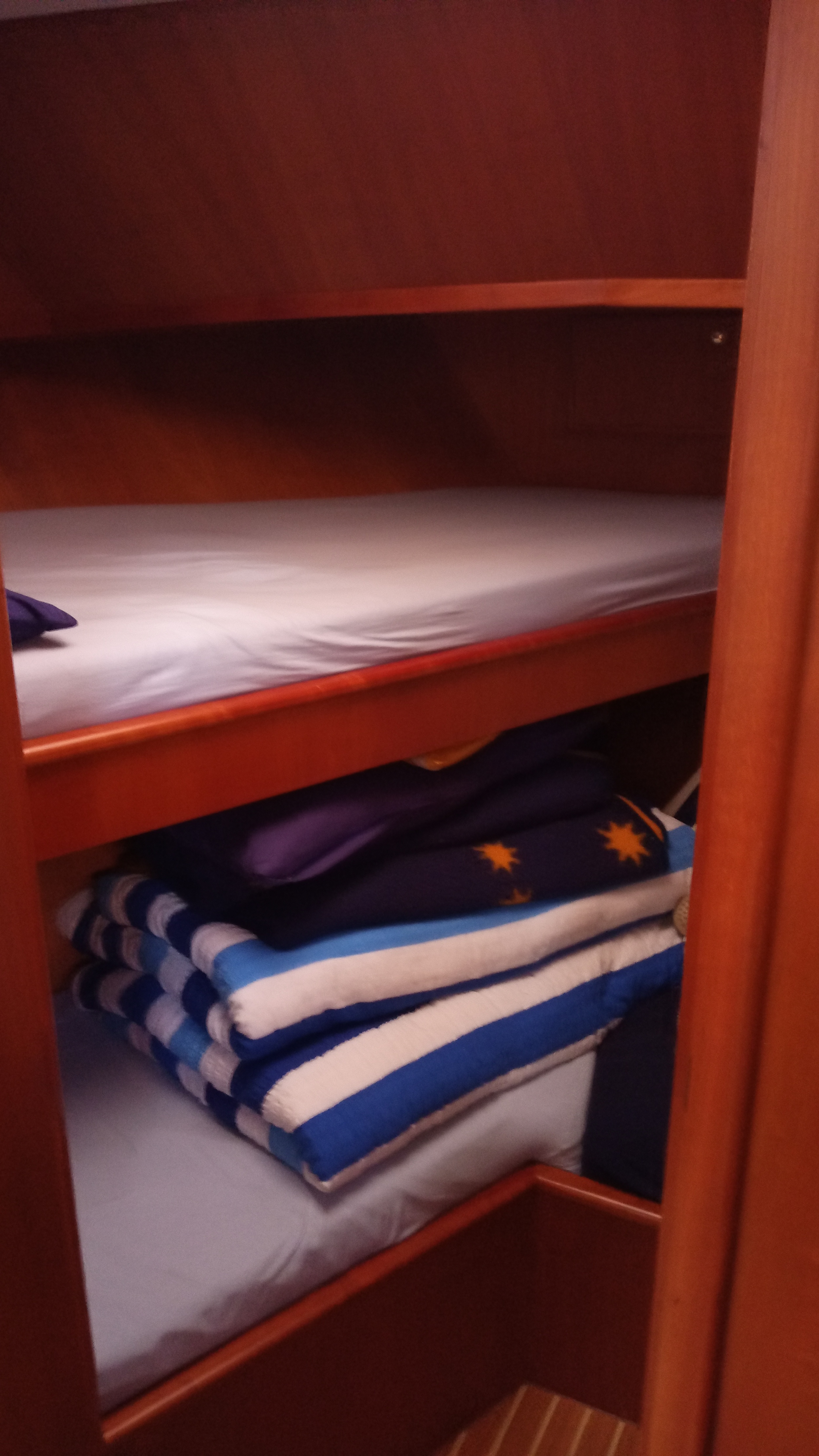 Abim Classic 118 XL — foto 32 van 52