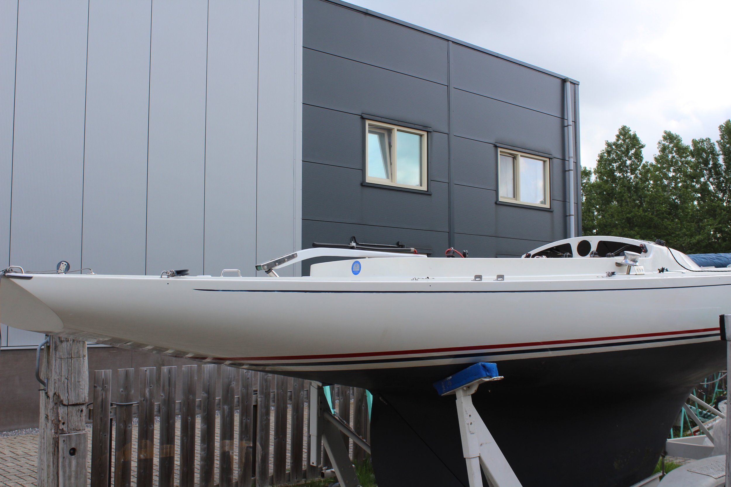 Draak 870 — foto 6 van 37