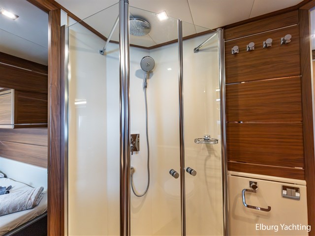 Valk Continental II 20.00 ALU-IPS - Stabilizers — foto 50 van 101