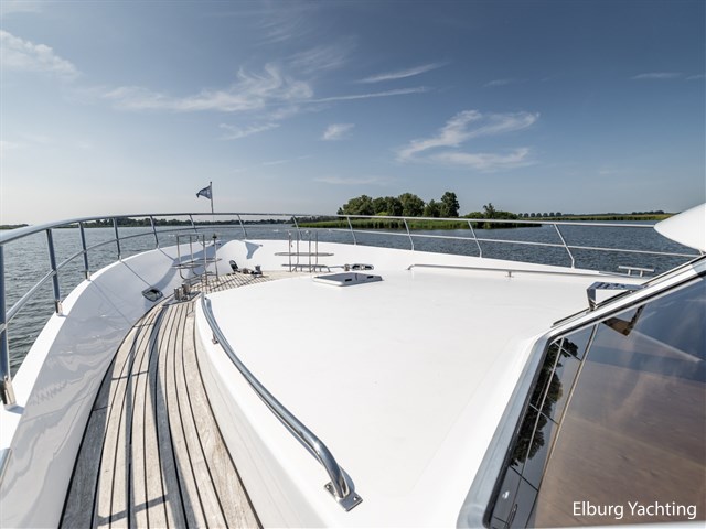 Valk Continental 1900 - Wheelhouse — foto 76 van 97