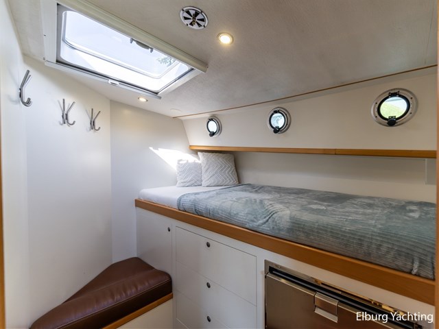 VDL Pilot 50 Vast Stuurhuis - France Proof — foto 36 van 100