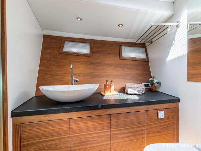 Nieland Explorer 50 — foto 41 van 99