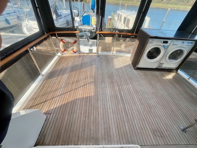 Ocean Alexander 46 — foto 74 van 87
