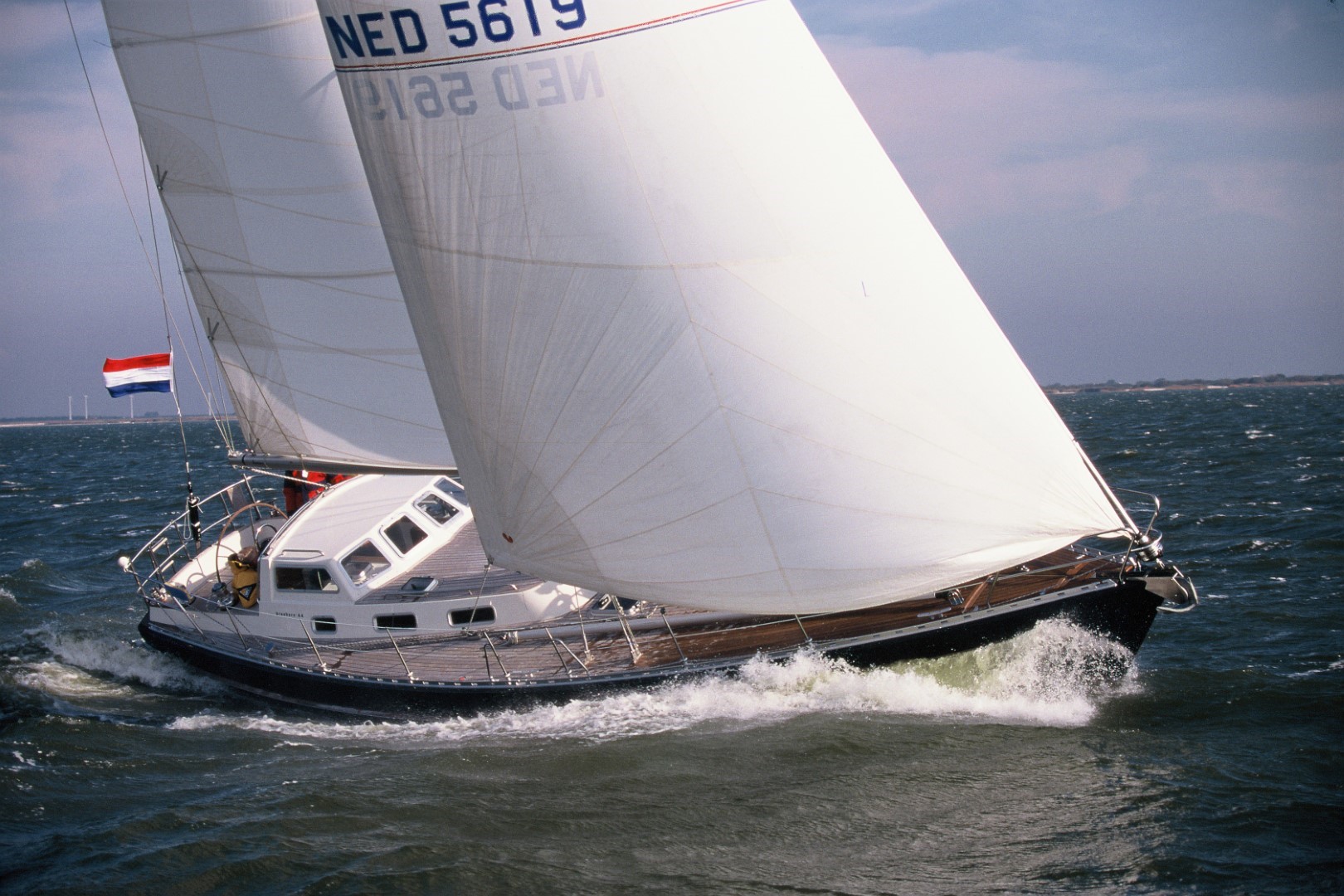 Breehorn 44 — foto 1 van 12
