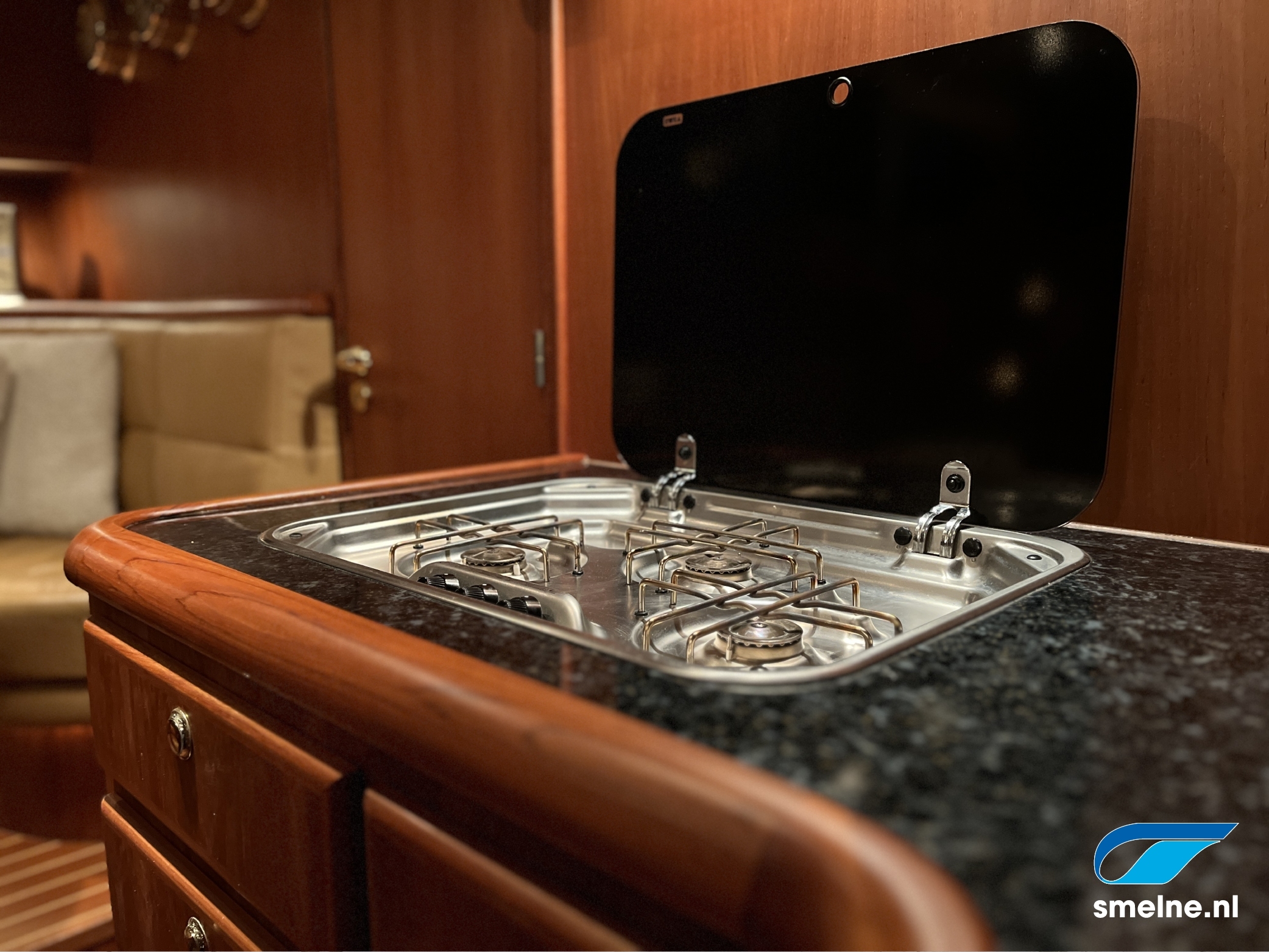 Noblesse 45 — foto 16 van 86