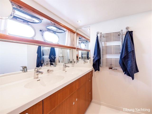 Mulder 70 - Wheelhouse - CLASY — foto 59 van 95