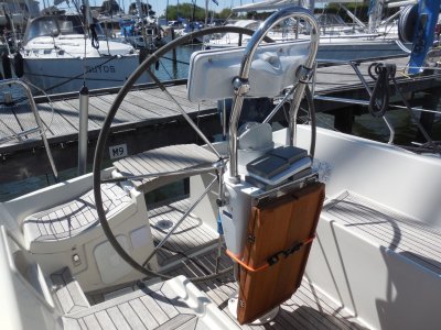 Hanse Yachts Jachtbemiddeling — foto 6 van 8