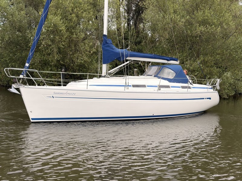Bavaria Yachtbau Bavaria 32 — foto 5 van 12