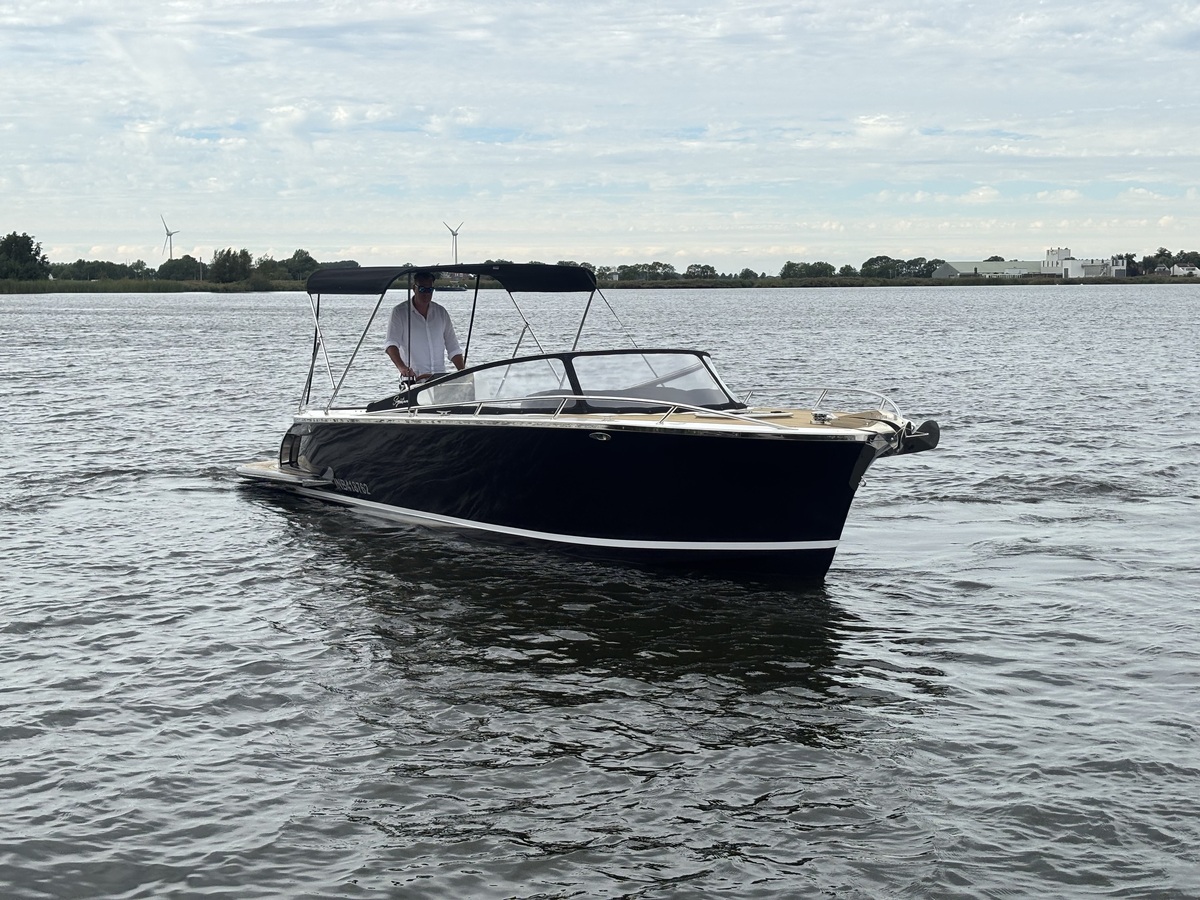 Nauta Spirit 28 — foto 15 van 21