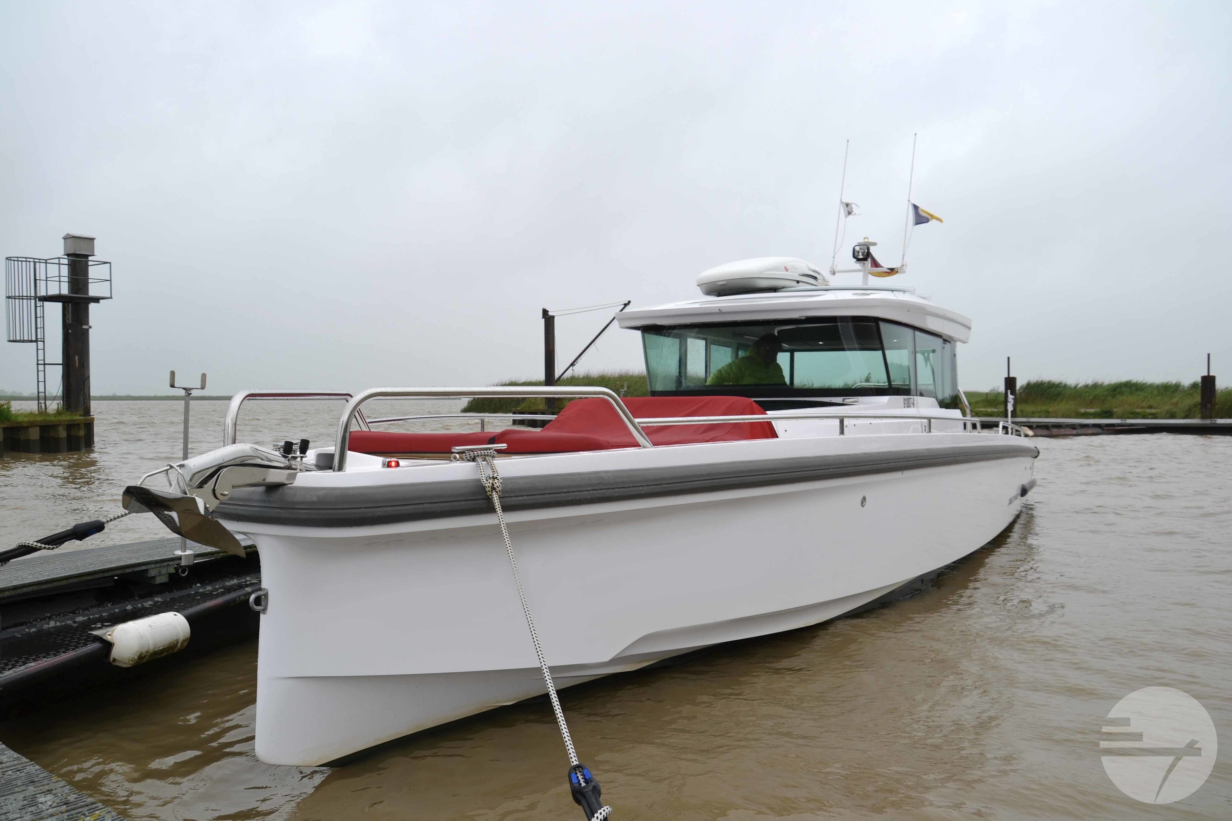 Axopar 37 XC Cross Cabin — foto 11 van 40