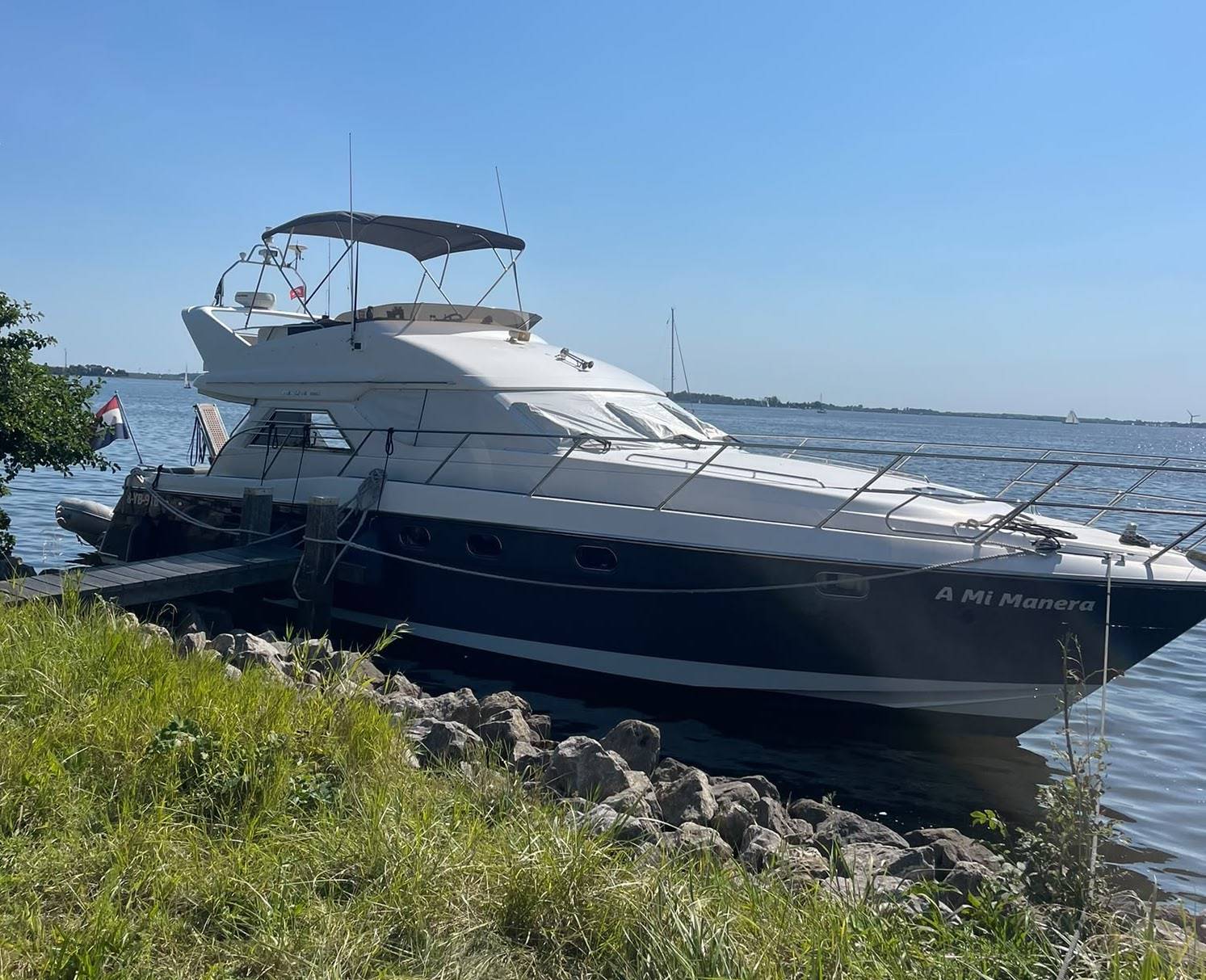 Princess 480 — foto 3 van 46