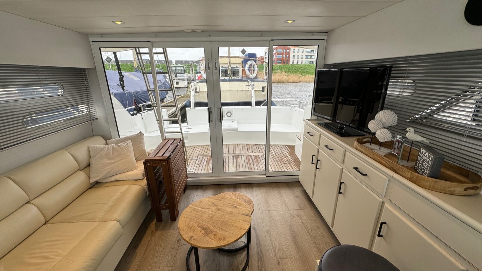 Fairline 43 Flybridge — foto 34 van 40