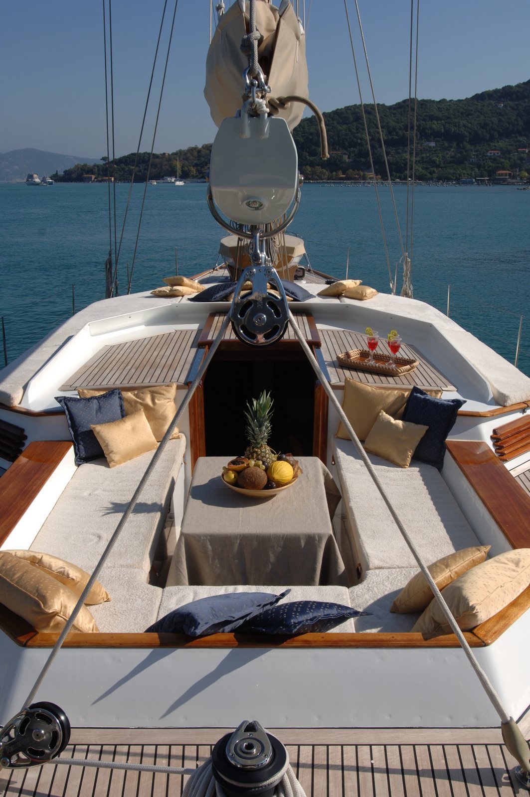 Lagoon Royal Classic 66 — foto 85 van 87