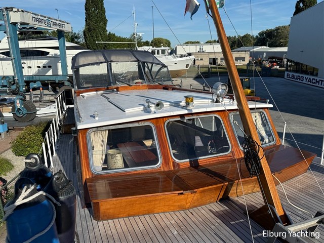 Super van Craft 14.70 - Cabrio — foto 47 van 73