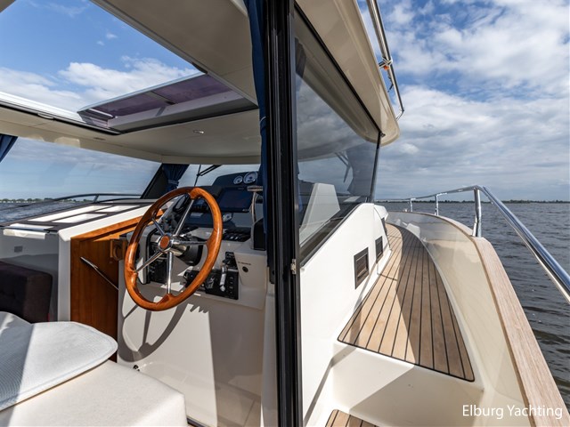 Delphia 1200 - BluEscape — foto 21 van 90